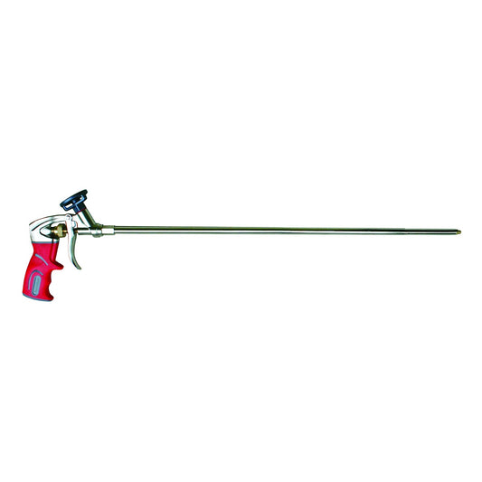 Pro Foam Dispensing Gun with Teflon Tip 31in