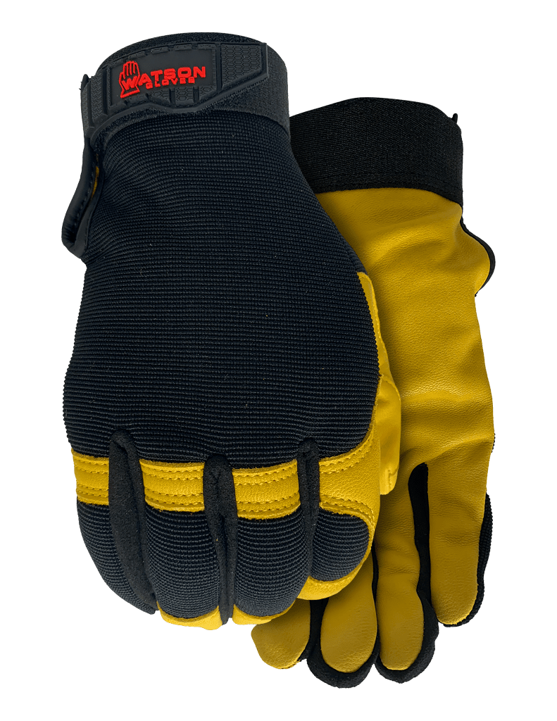 005-M Flextime Gloves M