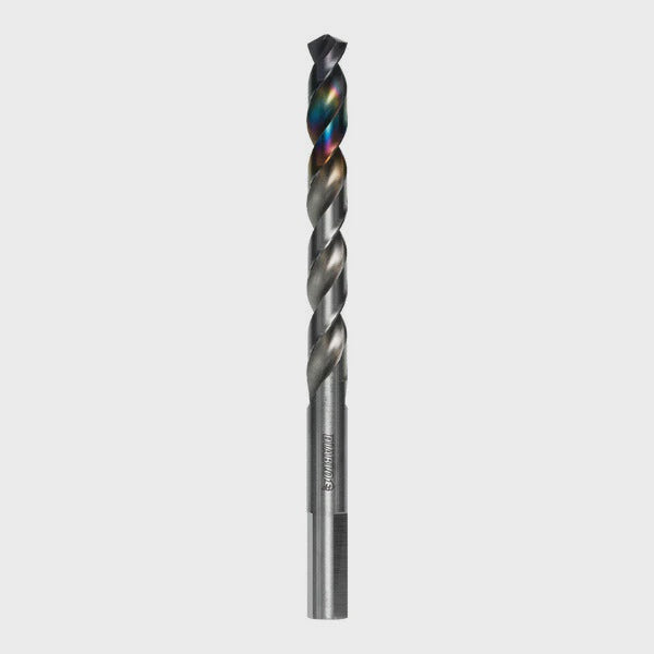 B-Diablo DMD2364JB 23/64" Metal Demon™ Drill Bits for Mild, Hardened and Stainless Steels