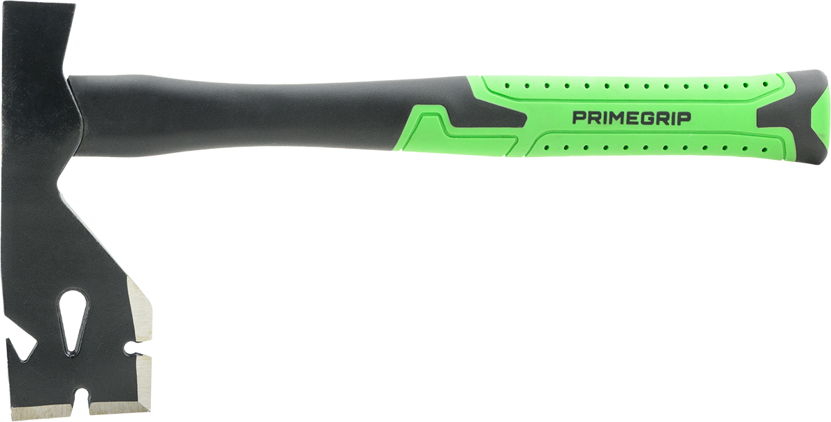 Best Damn Hammer Roofing Hatchet