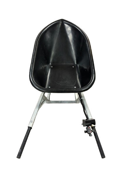 Taima Electric Wheel Barrow