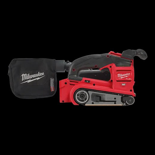 2832-20 M18 FUEL™ 3"x18" Belt Sander