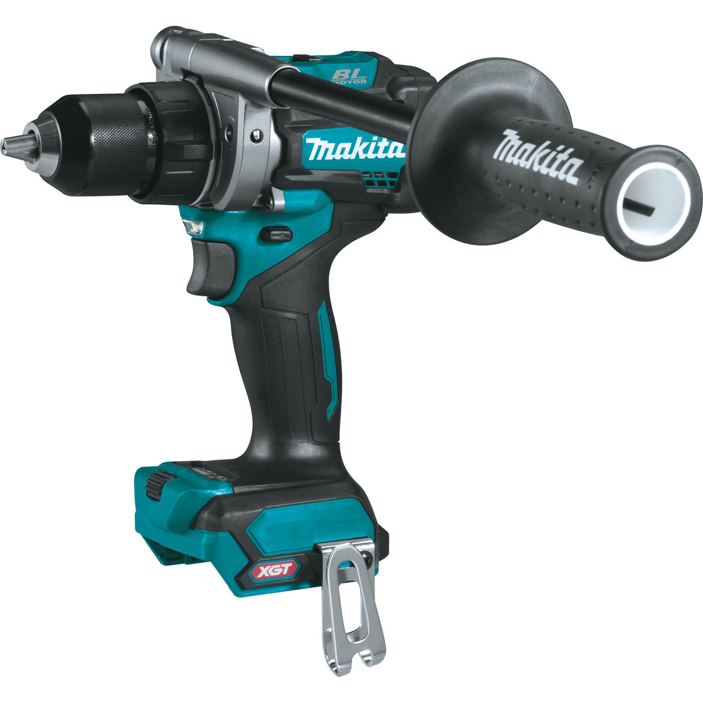 DF001GZ 40V Max XGT Brushless 1-2" Driver Drill (Tool Only)