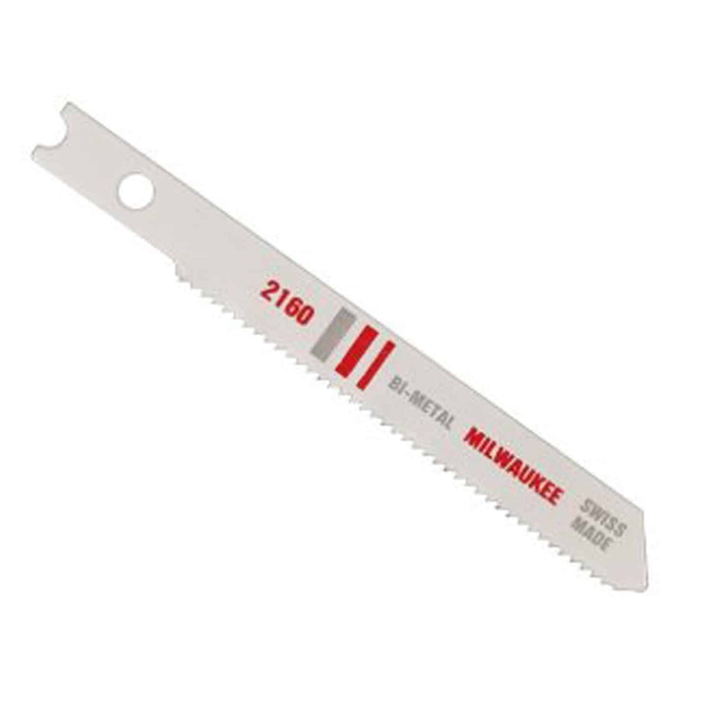 48-42-2160 JIG SAW BL METAL 24T 2-3/4L 5PK