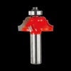 38-352 1-1/2" (Dia.) Classical Cove & Bead Bit (Quadra-Cut)