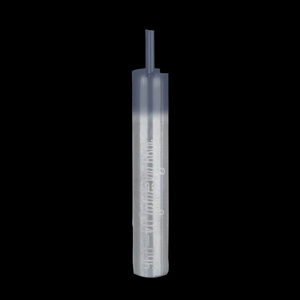 04-124 TWO FLUTE STRAIGHT BIT, 1" x3/8