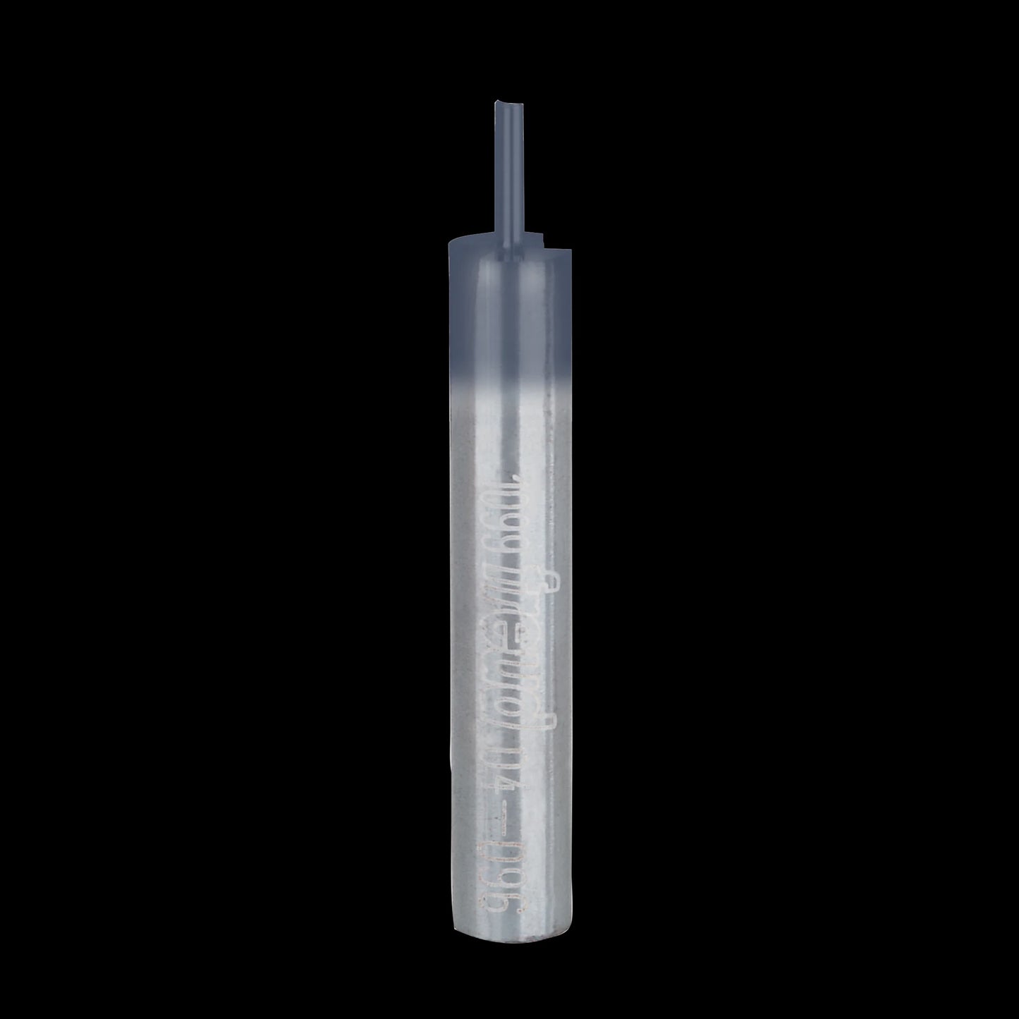 12-172 TWO FLUTE STRAIGHT BIT, 1 1/4" x 1
