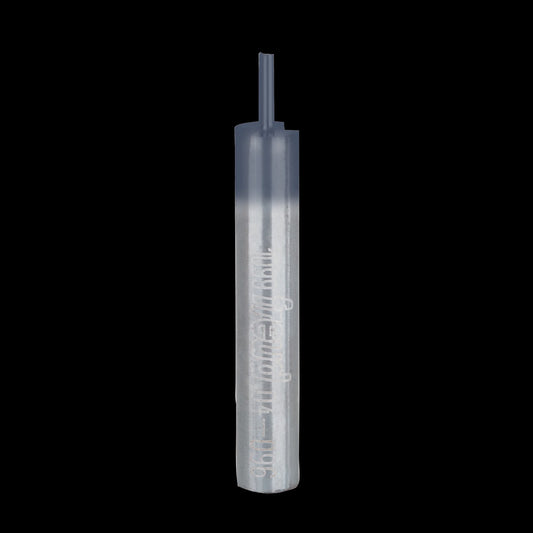 12-172 TWO FLUTE STRAIGHT BIT, 1 1/4" x 1