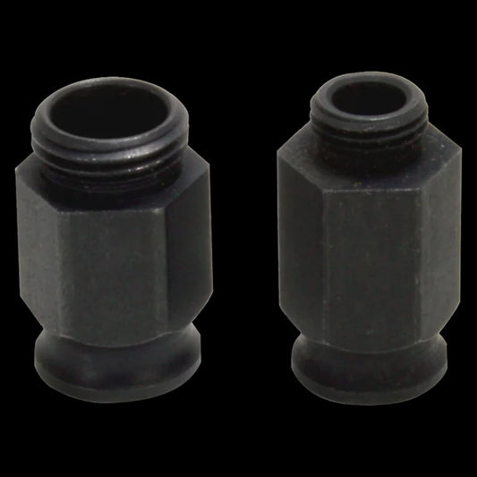 1/2" and 5/8" Hole Saw Adapter Nuts