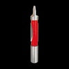 28-104 1/2" X 1-1/4" PANEL PILOT ROUTER BIT - 1/2" SHANK