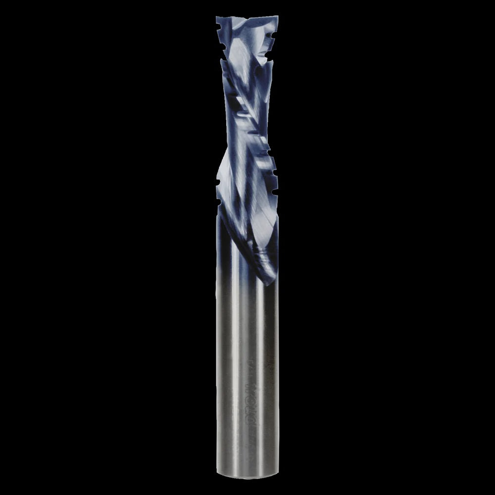 77-510 DOUBLE MORTICE COMPRESS BIT, 1 3/8" h