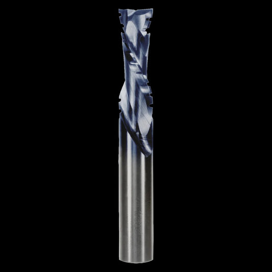 77-510 DOUBLE MORTICE COMPRESS BIT, 1 3/8" h