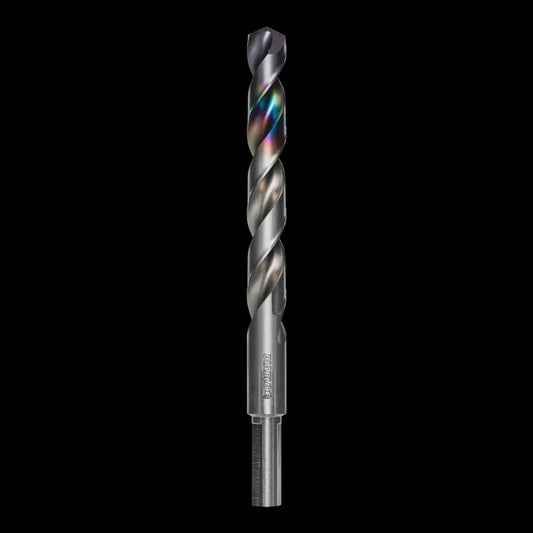 Diablo-B1/2" Metal Demon™ Drill Bit for Mild, Hardened and Stainless Steels