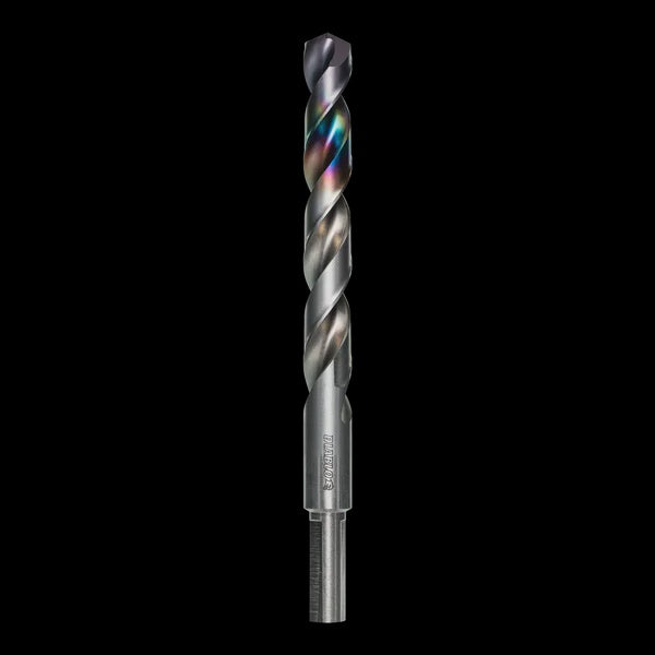 Diablo DMAPL9930-S6 6pc SDS-Plus Rebar Demon™ 4-Cutter Full Carbide Head Hammer Drill Bit & Chisel Set (6-Piece)