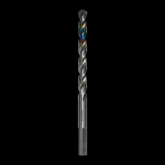 B-Diablo DMD2564JB Drill Bit, 25/64 in Dia, 5.2 in OAL, 3-Flat Shank