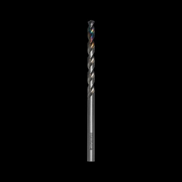 B-Diablo-1/8" Metal Demon Drill Bits for Mild, Hardened and Stainless Steels