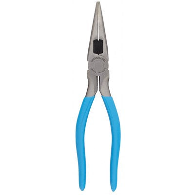 212207 Long Nose Pliers HCS 8in Channellock 318