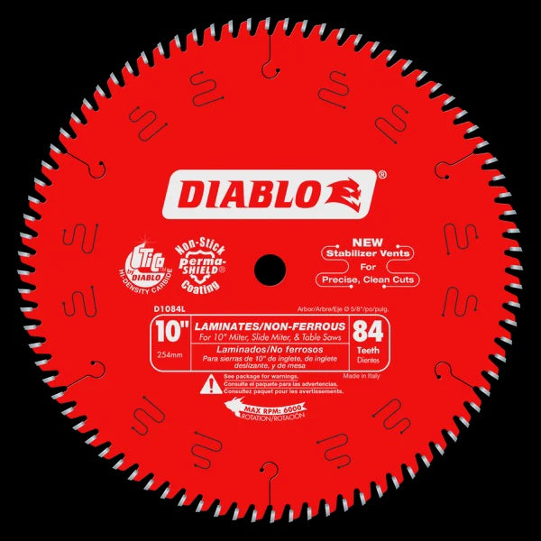 D1084L DB 10 X 84T LAMINATE FLOORIN