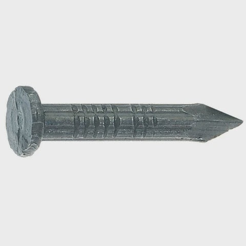B9GA3FMD 3" 9GA Fluted Masonary nails