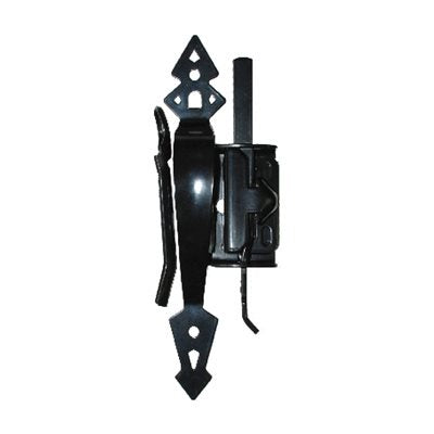 103074 11in Heavy Duty Thumb Latch