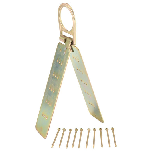 105709 3PC Roofers Fall Protection Kit