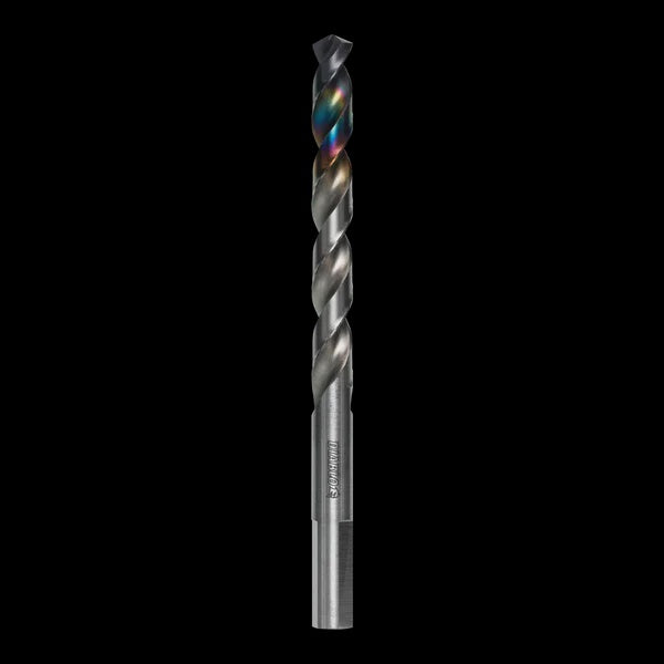 B-Diabo-11/32" Metal Demon™ Drill Bit for Mild, Hardened and Stainless Steels