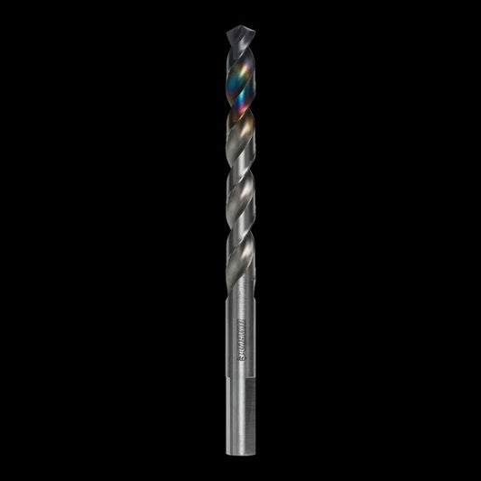 Diablo-11/32" Metal Demon™ Drill Bit for Mild, Hardened and Stainless Steels