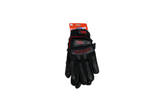 1210F-XL Impact Resistant Work Gloves XL