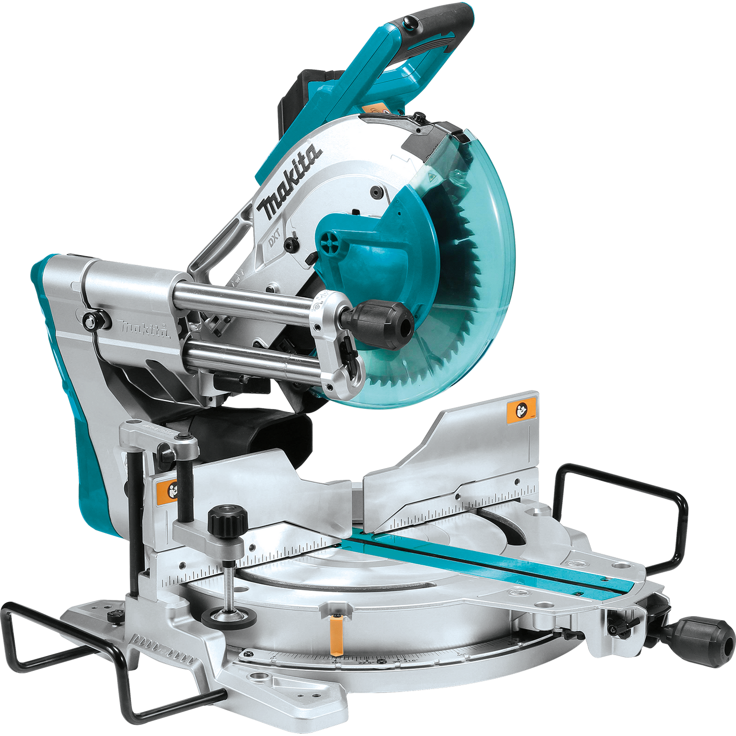 LS1019L 10" Sliding Compound Mitre Saw w/Laser