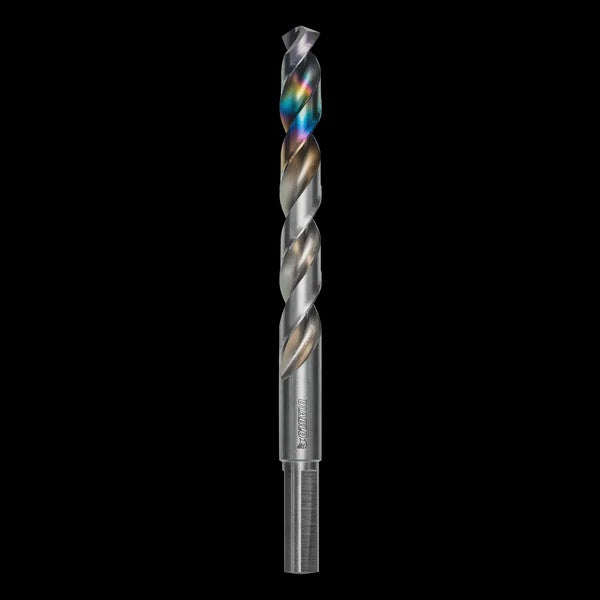 B-Diablo-13/32" Metal Demon™ Drill Bit for Mild, Hardened and Stainless Steels