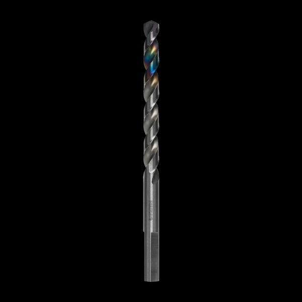B-Diablo-13/64" Metal Demon™ Drill Bit for Mild, Hardened and Stainless Steels