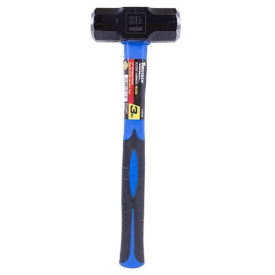 132406 Sledge hammer