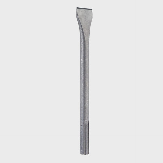 SDSMAX DEMO 12" FLATCHISEL BULK