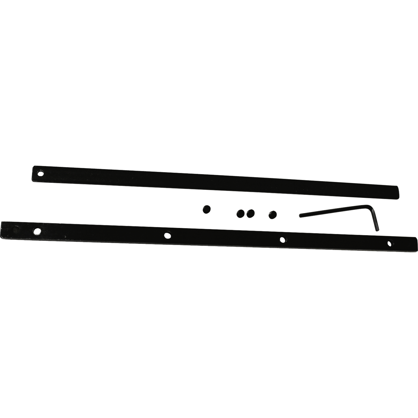 198885-7 GUIDE RAIL CONNECTORS