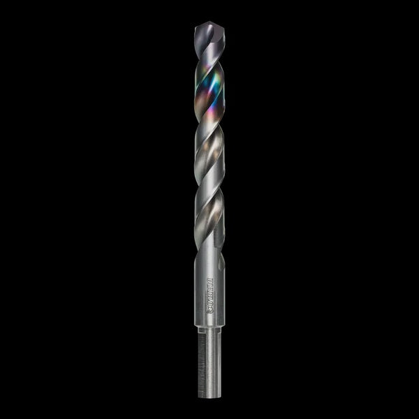 B-Diablo-15/32" Metal Demon™ Drill Bit for Mild, Hardened and Stainless Steels