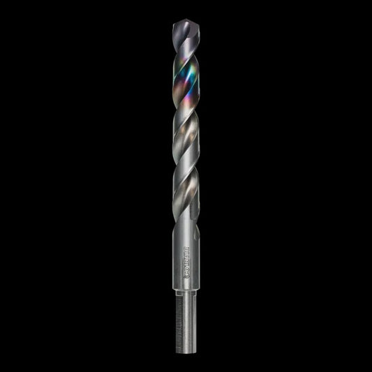 Diablo-15/32" Metal Demon™ Drill Bit for Mild, Hardened and Stainless Steels