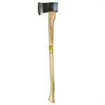 155524 Axe 3.5LB Hickory Handle