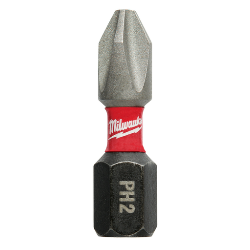 48-32-5003 15PK INSERT BIT PH2 TICTAC