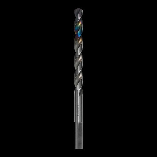 B-Diablo-17/64" Metal Demon™ Drill Bit for Mild, Hardened and Stainless Steels