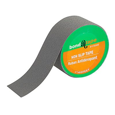 178506 Anti Slip Safety Tape for Stairs 1in x 60ft
