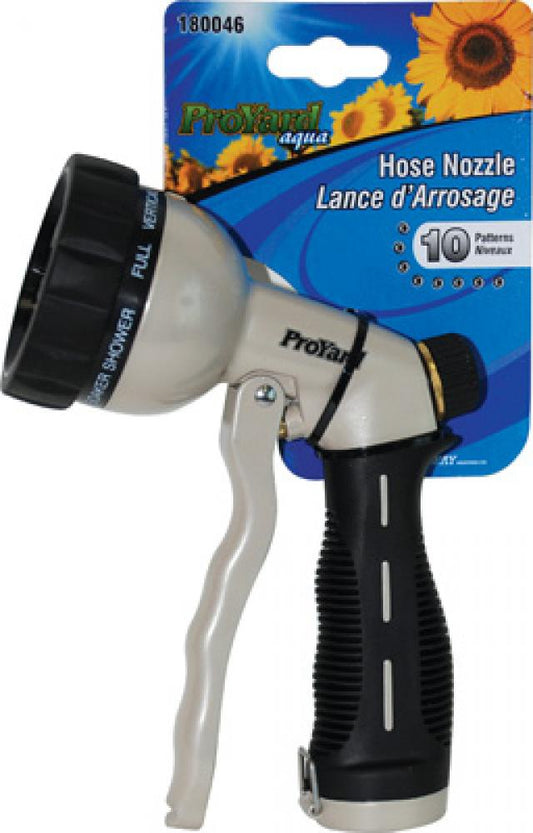 180046 Nozzle 7 Pattern Turret Pistol Front Trigger