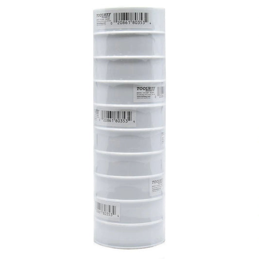 180353 Teflon Tape 480in x12in White