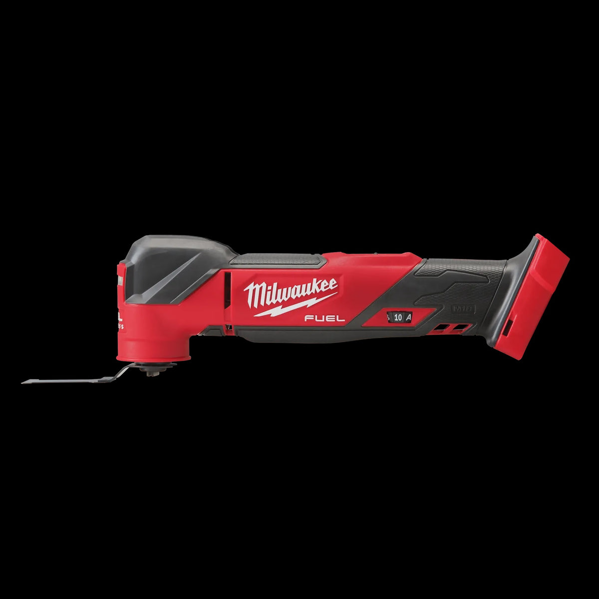 Special Milwaukee M18 FUEL Oscillating Multi-Tool