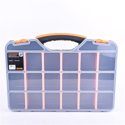 187038 Storage Organizer 18in