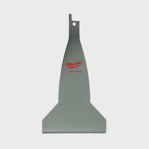 49-00-5456 3" SCRAPER BLADE