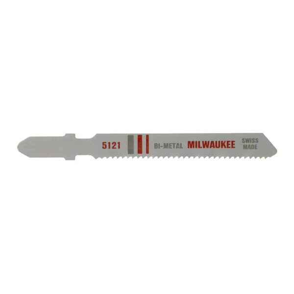 48-42-5192 JIG SAW BL METAL14T 5-1/4L 5PK
