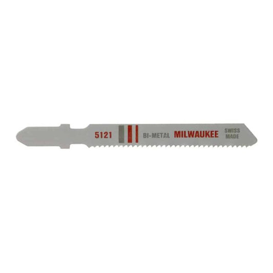 48-42-5192 JIG SAW BL METAL14T 5-1/4L 5PK