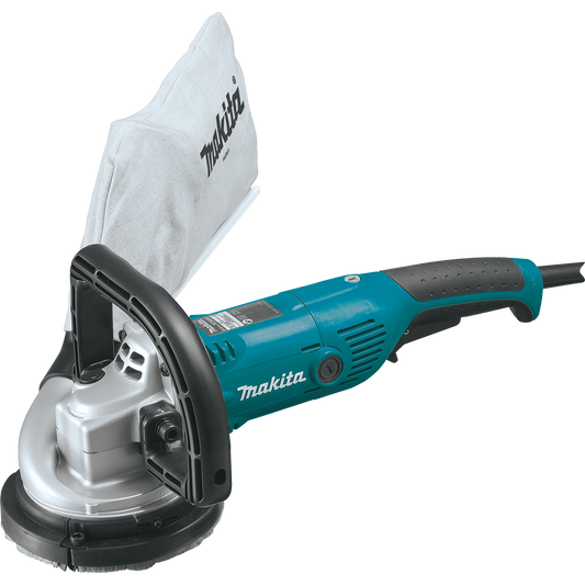 5" Concrete Planer