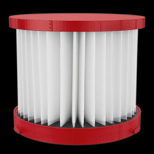 49-90-1900 HEPA FILTER