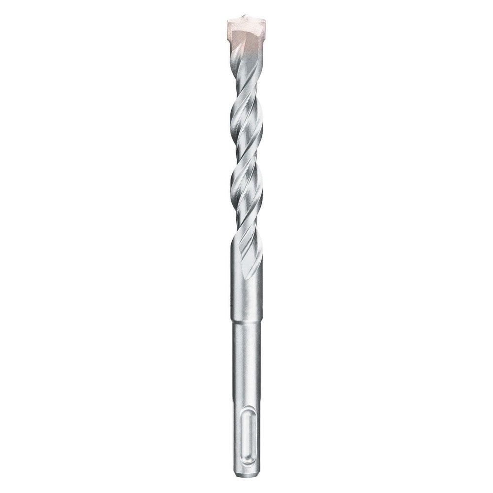 DW5443Y DEWALT 9/16" x 10" x 12" Rock Carbide SDS-Plus Bit
